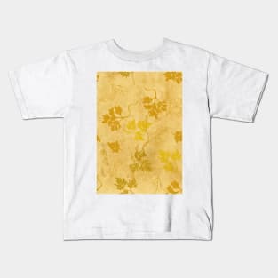 Summertime in Madras Kids T-Shirt